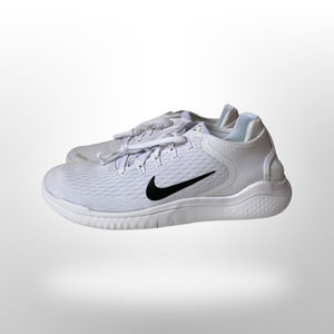 Size 13 - Nike Free Run 2018 Men's Road Running Shoes